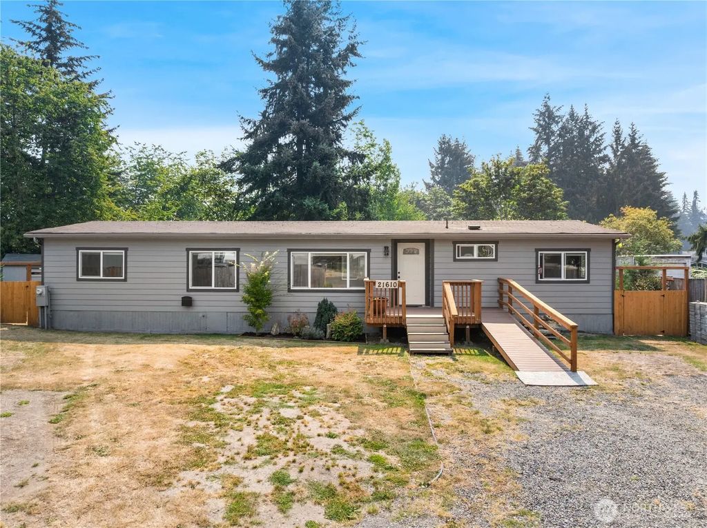 21610 145th Street E, Bonney Lake