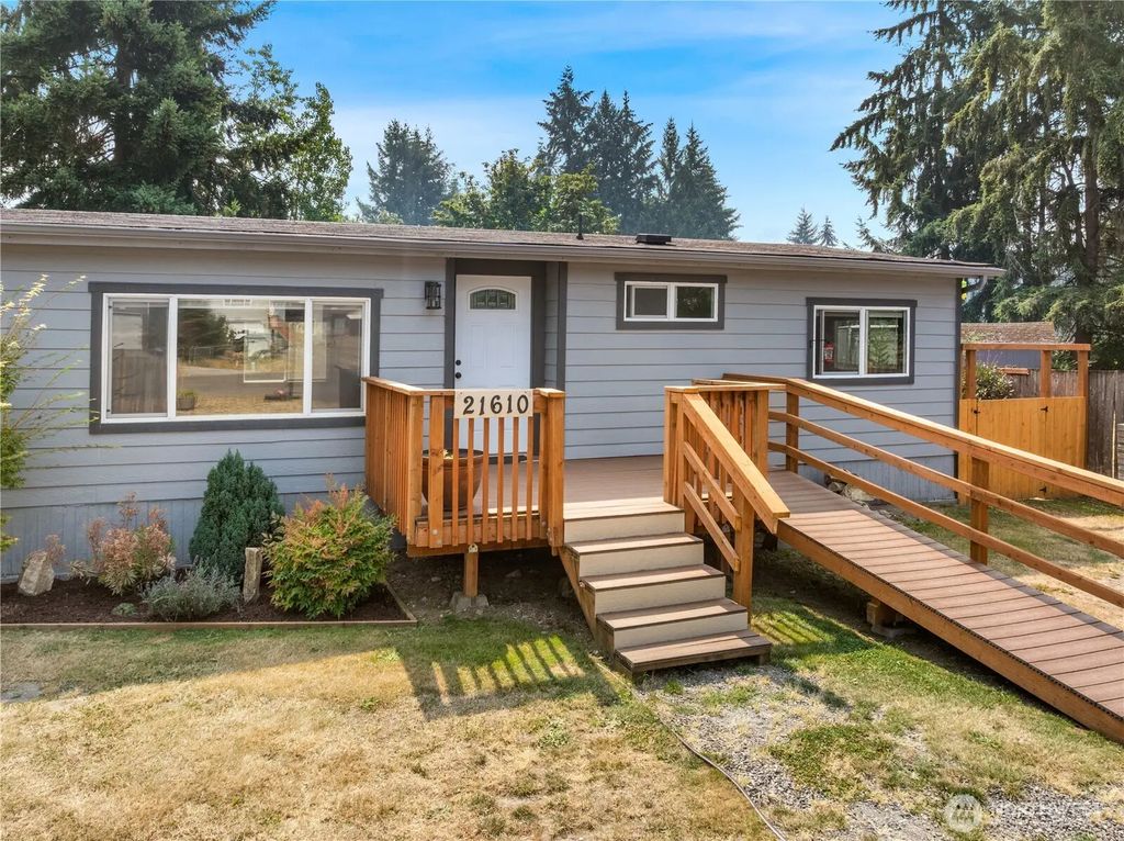 21610 145th Street E, Bonney Lake