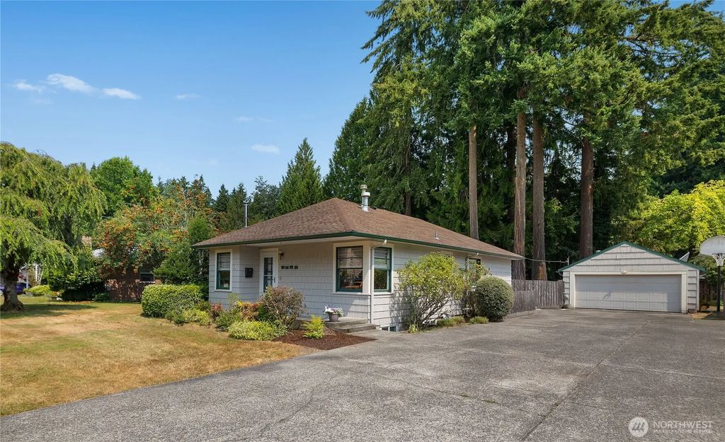 2522 Buker Street Se, Olympia