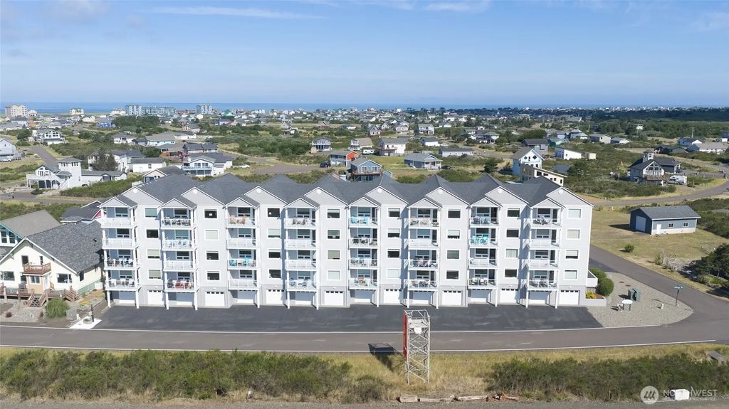 401 Westport View Sw 203, Ocean Shores
