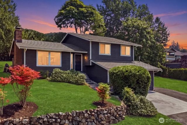 3618 Morris Avenue S, Renton