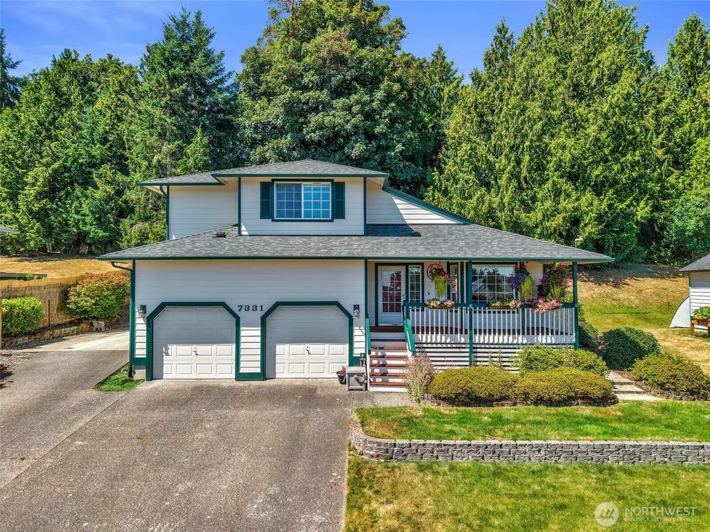 7331 Ne Morning View Avenue, Bremerton