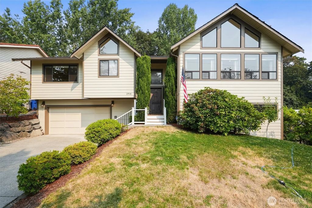 2914 Cedar Avenue S, Renton