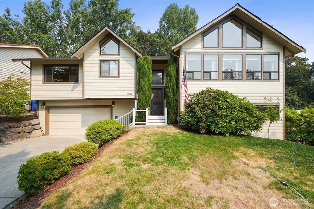 2914 Cedar Avenue S, Renton