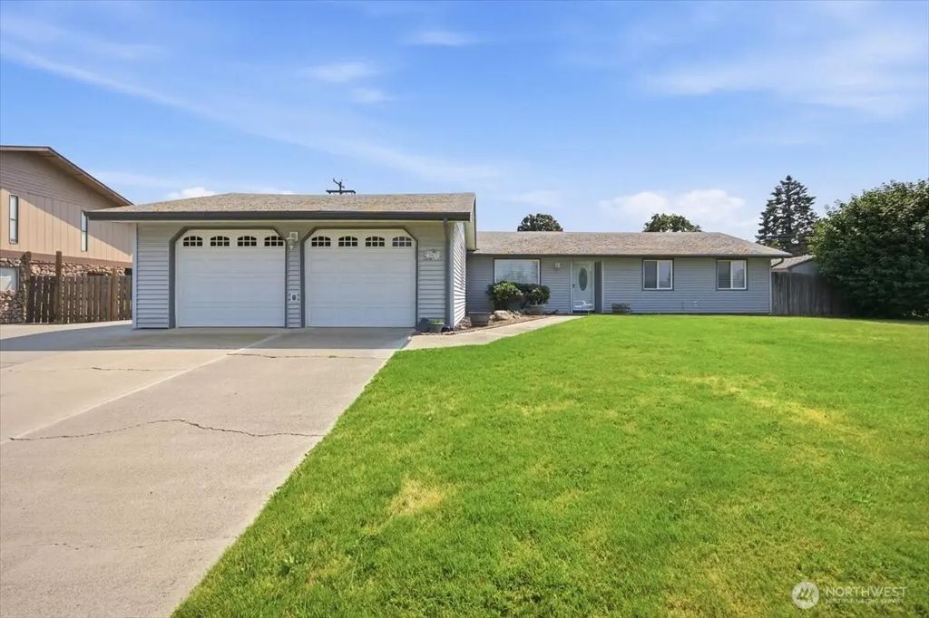 5915 W Victoria Ave, Kennewick