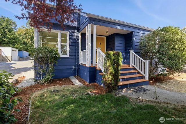 2316 N 80th Street, Seattle
