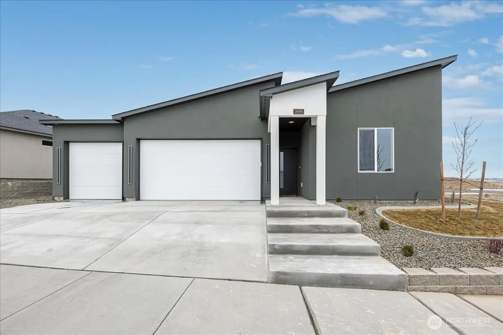 3448 Morningside Parkway, Richland