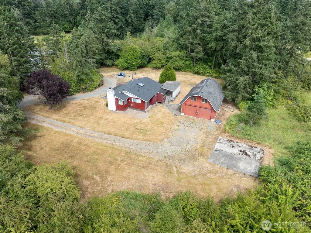 7005 Johnson Road Ne, Federal Way