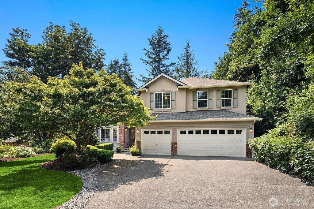 26233 Se 162nd Place, Issaquah