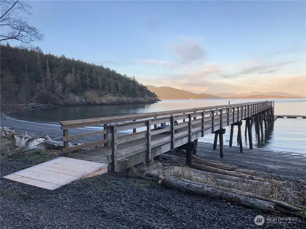 1 Lot Thatcher Pass Road, Decatur Island