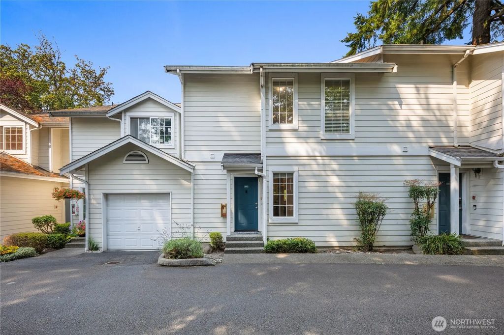 3800 Ne Sunset Boulevard B103, Renton