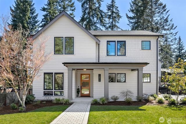 13017 Ne 113th Street 1, Kirkland