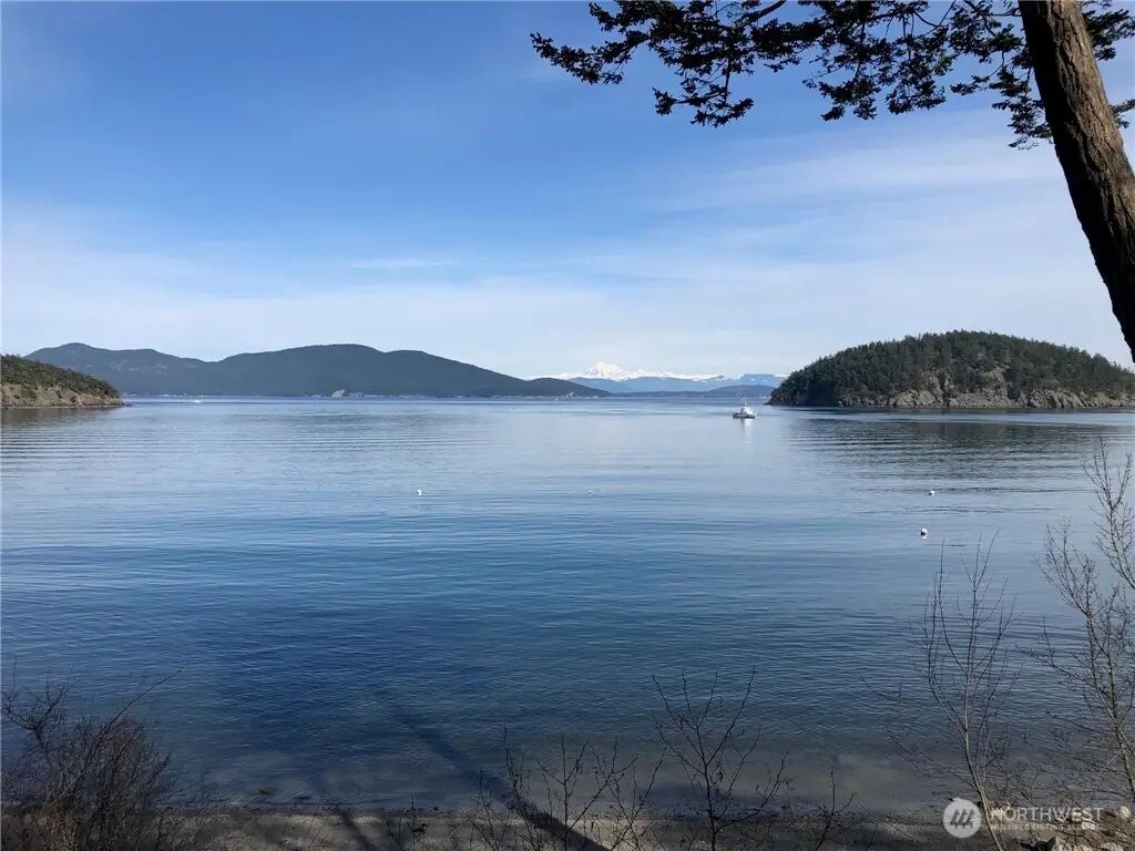 3 Lot Fauntleroy Point Dr, Decatur Island