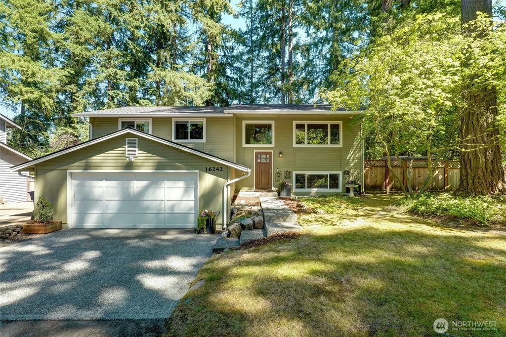 16242 Ne 30th Street, Bellevue