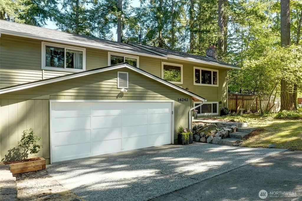 16242 Ne 30th Street, Bellevue