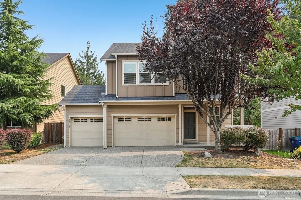 16311 38th Drive Se, Bothell