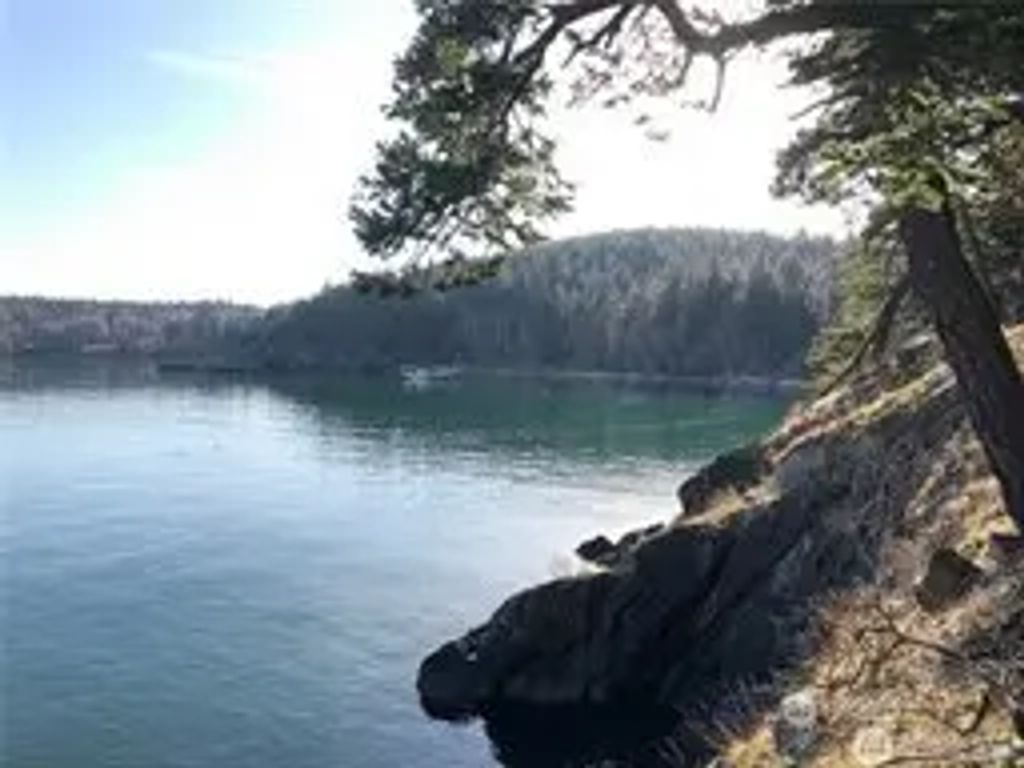 5 Lot Fauntleroy Point Rd, Decatur Island
