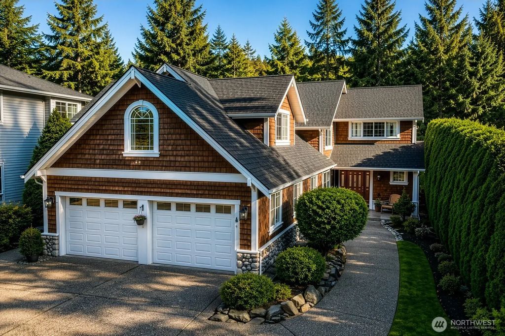 11612 Ne 107th Lane, Kirkland