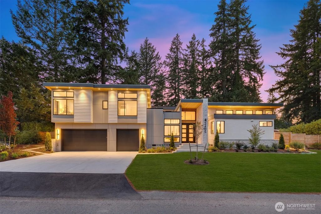 2405 162nd Avenue Ne, Bellevue