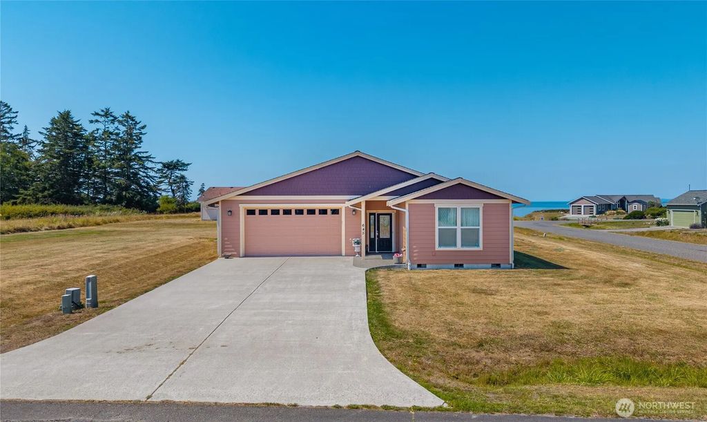 645 Monterey Avenue, Coupeville