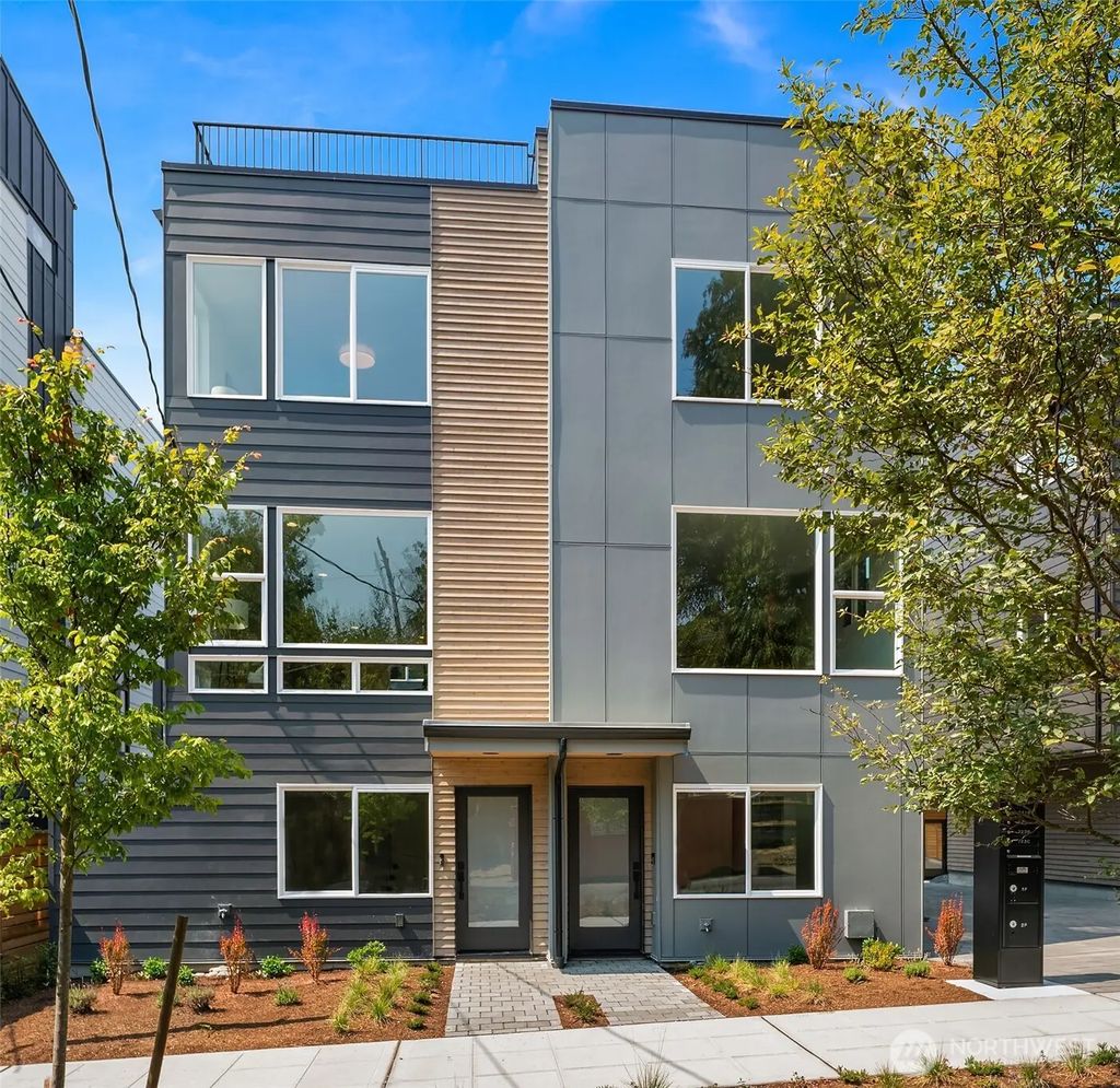 721 15th Avenue A, Seattle