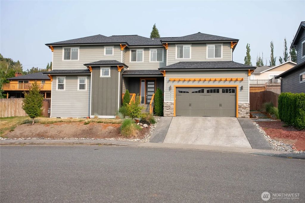 5641 Ariel Court, Ferndale