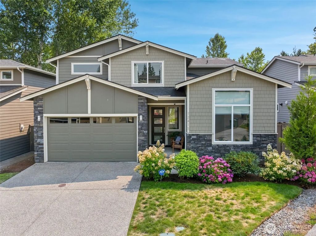 13415 Ne 128th Place, Kirkland