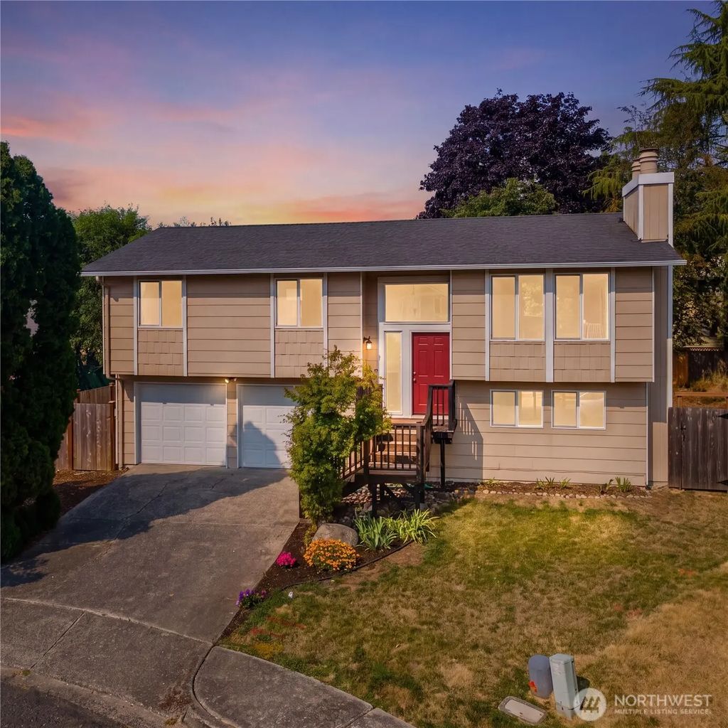 5059 33rd Court Ne, Tacoma