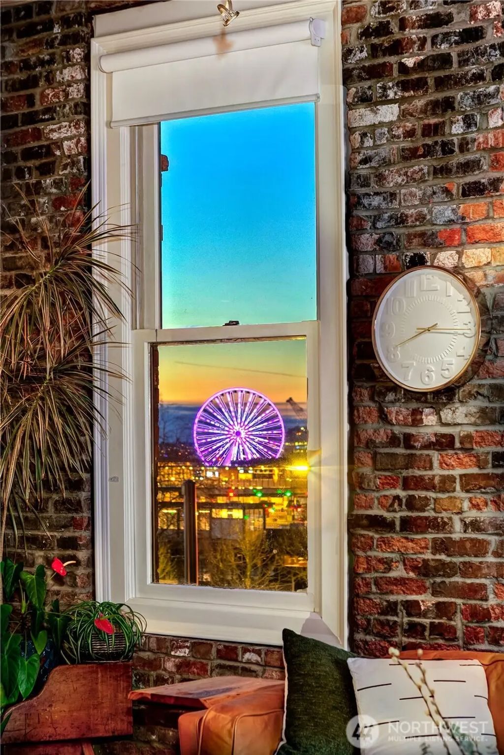 75 S Main Street 309, Seattle