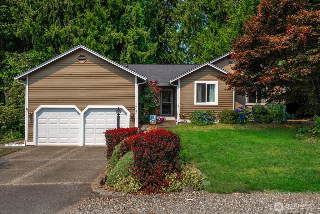 26704 Ne Comegys Street, Duvall