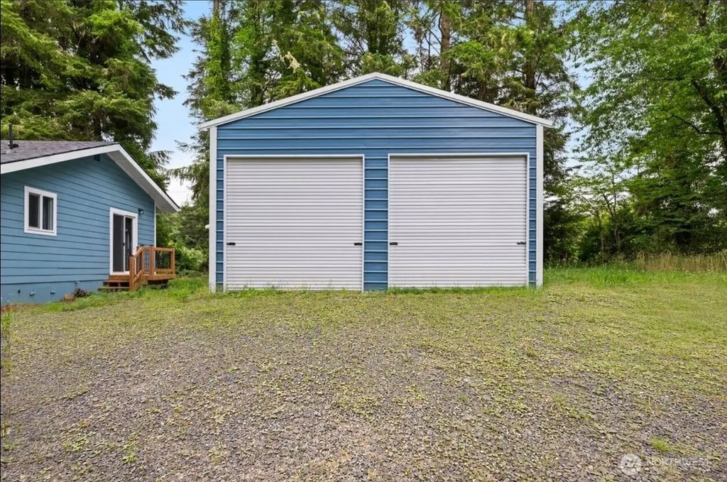 2693 State Rt 101, Ilwaco