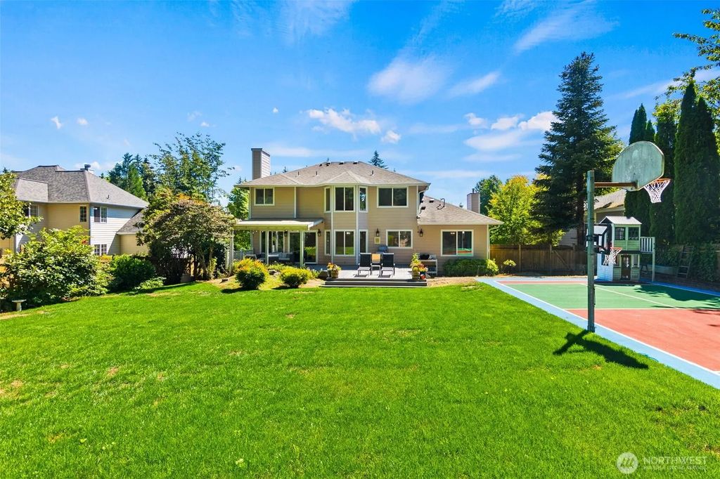 1708 Arab Drive Se, Tumwater