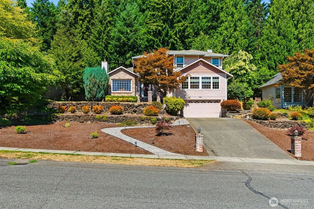1708 Arab Drive Se, Tumwater