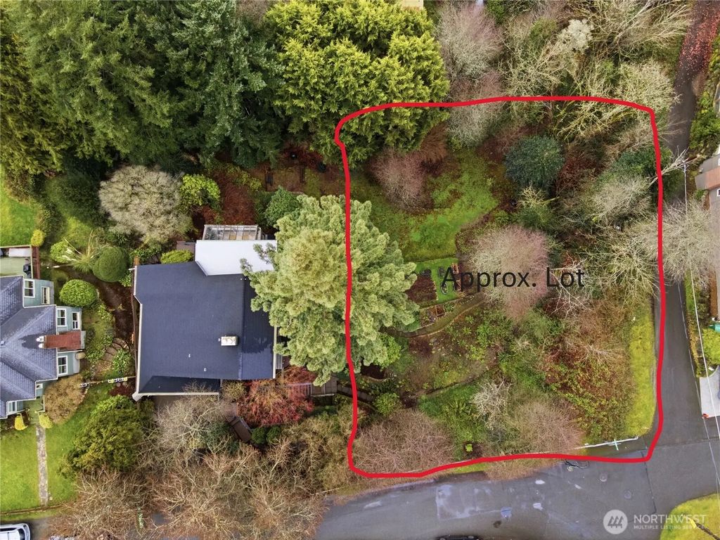 11500 Durland Avenue Ne, Seattle
