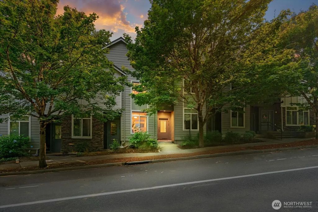 2157 Nw Talus Drive, Issaquah
