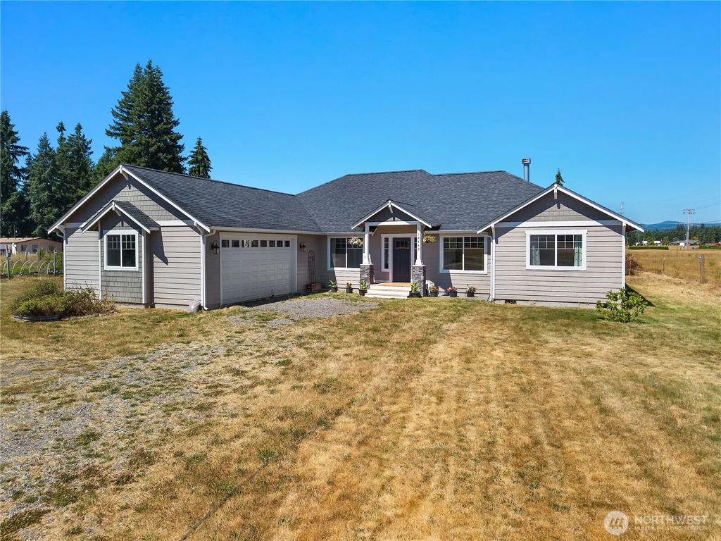 18443 Sargent Road, Rochester