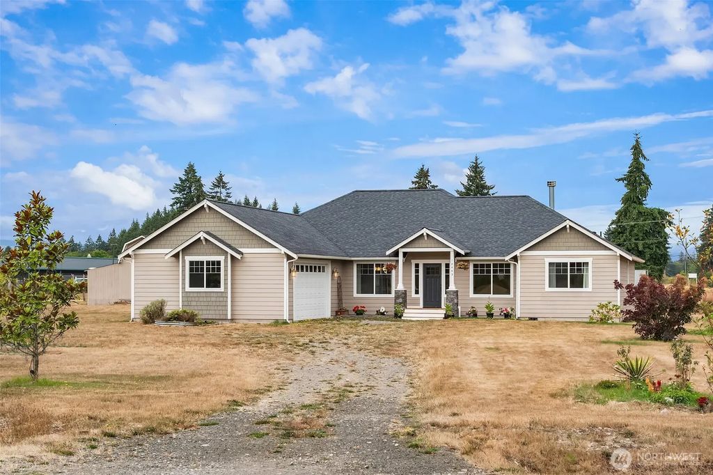 18443 Sargent Road, Rochester
