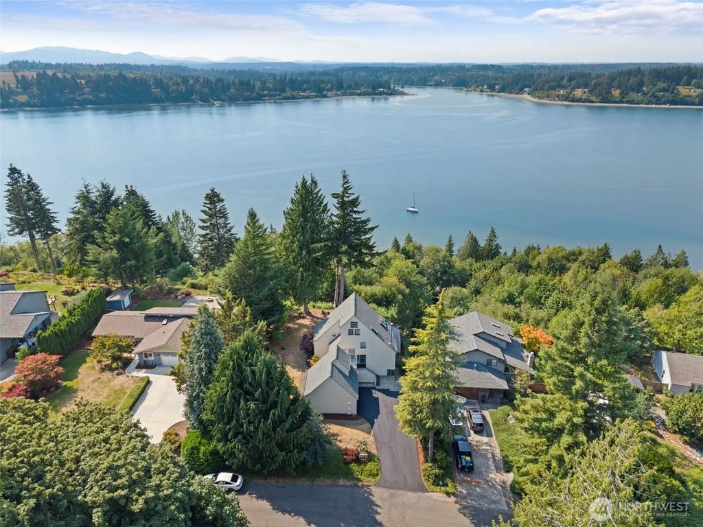 7719 78th Loop Nw, Olympia
