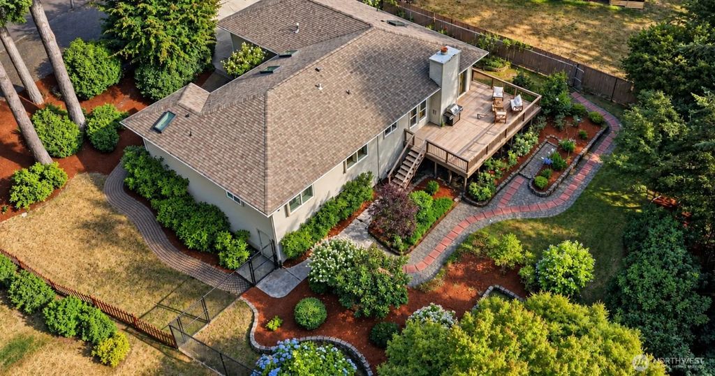 11308 67th Avenue Ct Nw, Gig Harbor