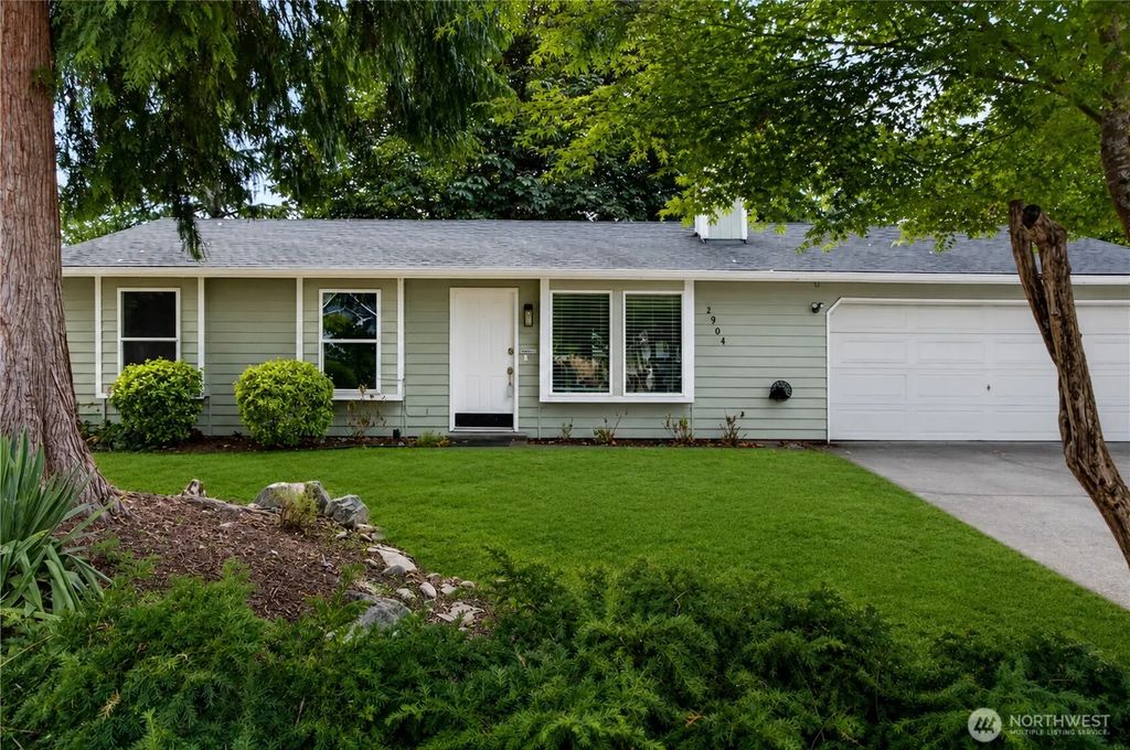 2904 14th Street Se, Puyallup
