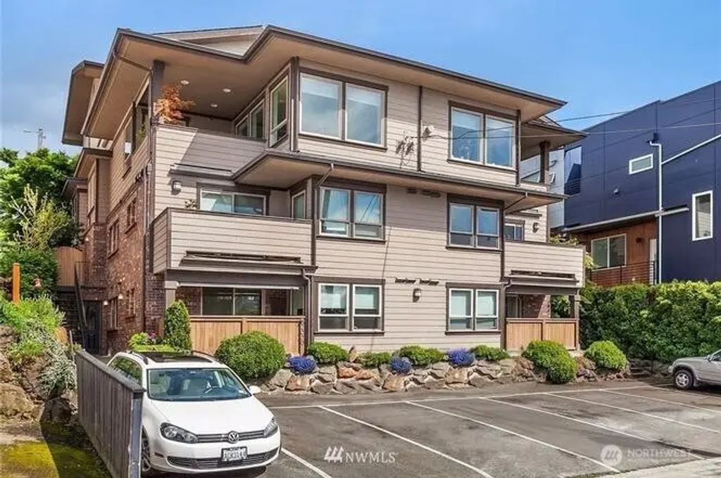 2009 Yale Avenue E 102, Seattle