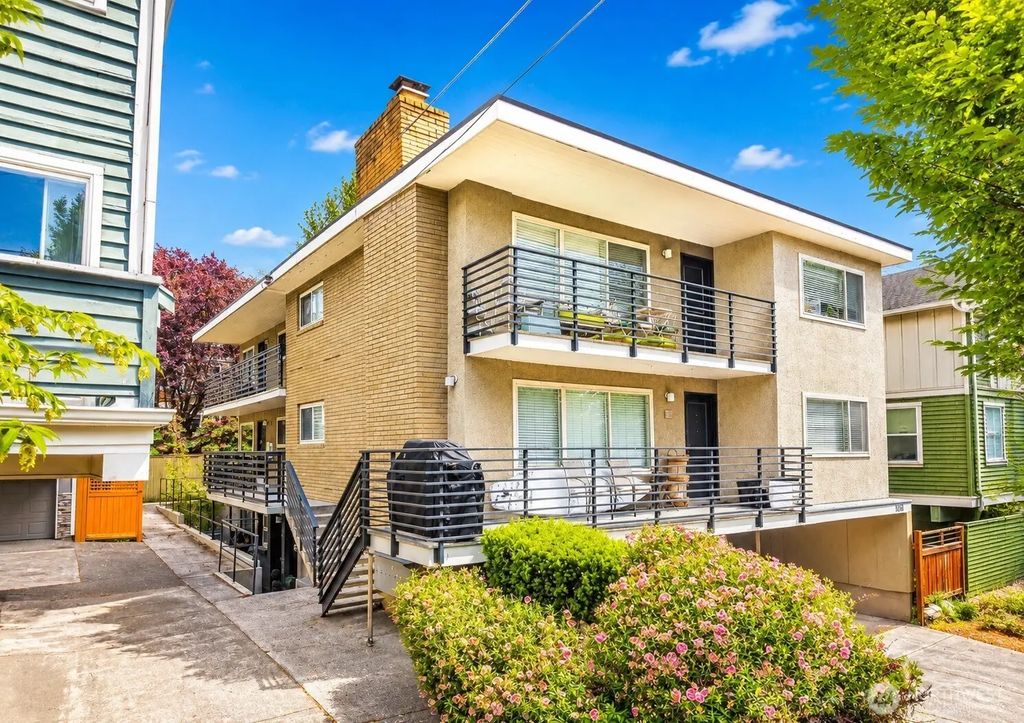 1430 Nw 59th Street 202, Seattle