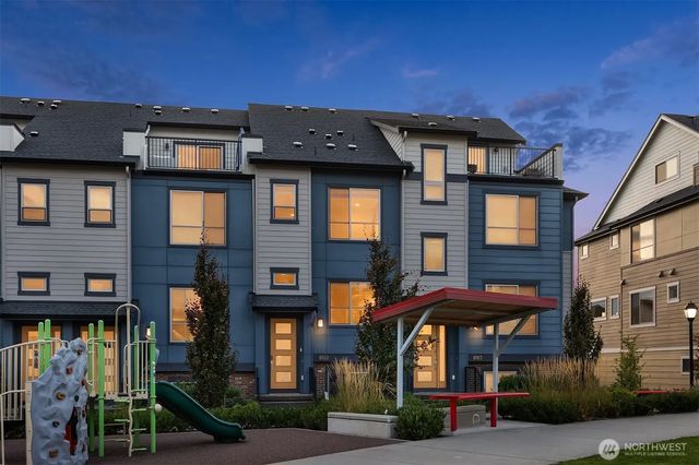 1053 6th Walk Ne, Issaquah