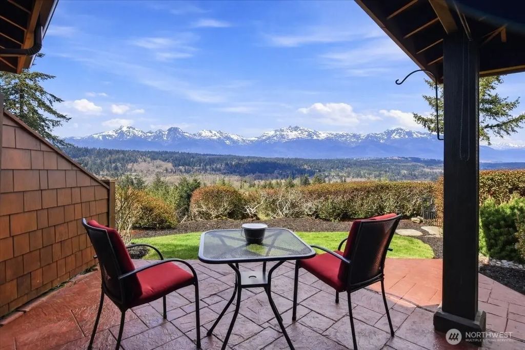 383 Ne Romance Hill Road C, Belfair