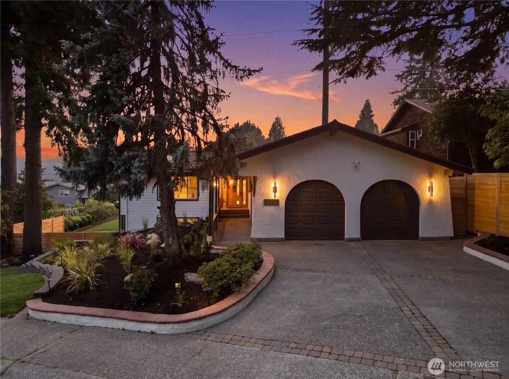 13750 Se 23rd Lane, Bellevue