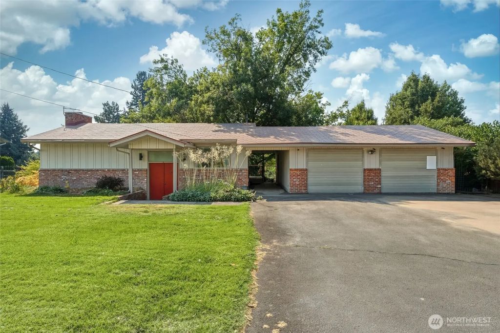 39 Prospect Avenue, Walla Walla