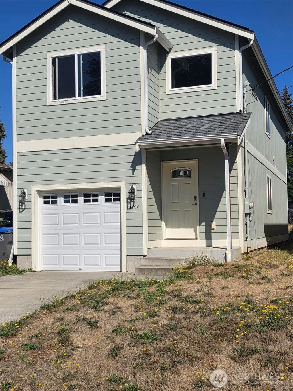 3704 W F Street, Bremerton