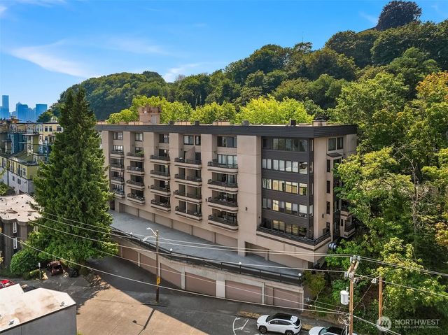 700 Crockett Street 104, Seattle
