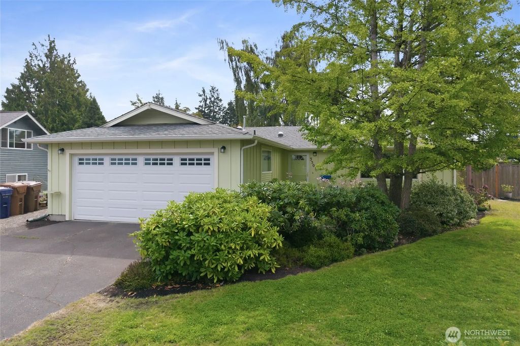 3301 N Visscher Street, Tacoma