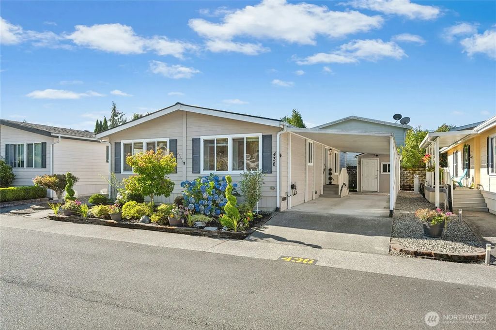 23825 15th Avenue Se 436, Bothell